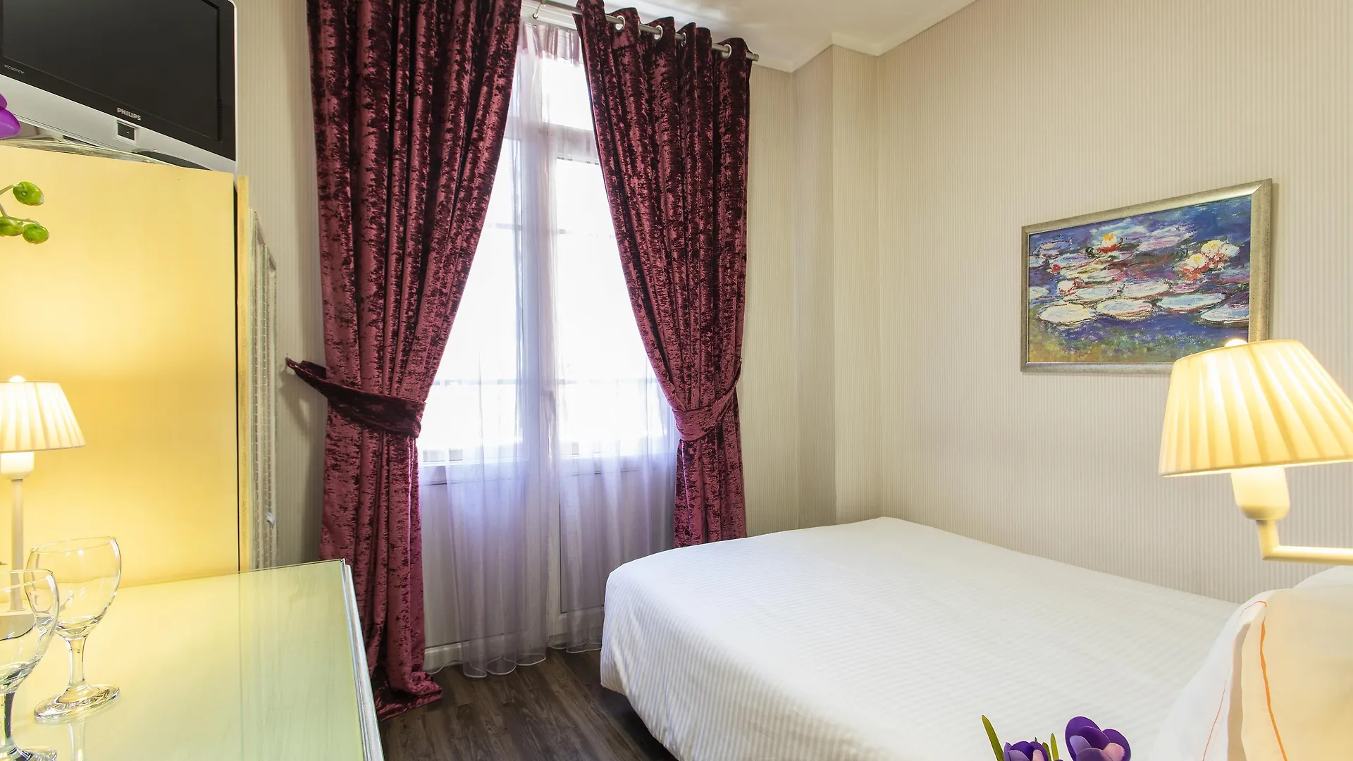 Egnatia Hotel Selanik