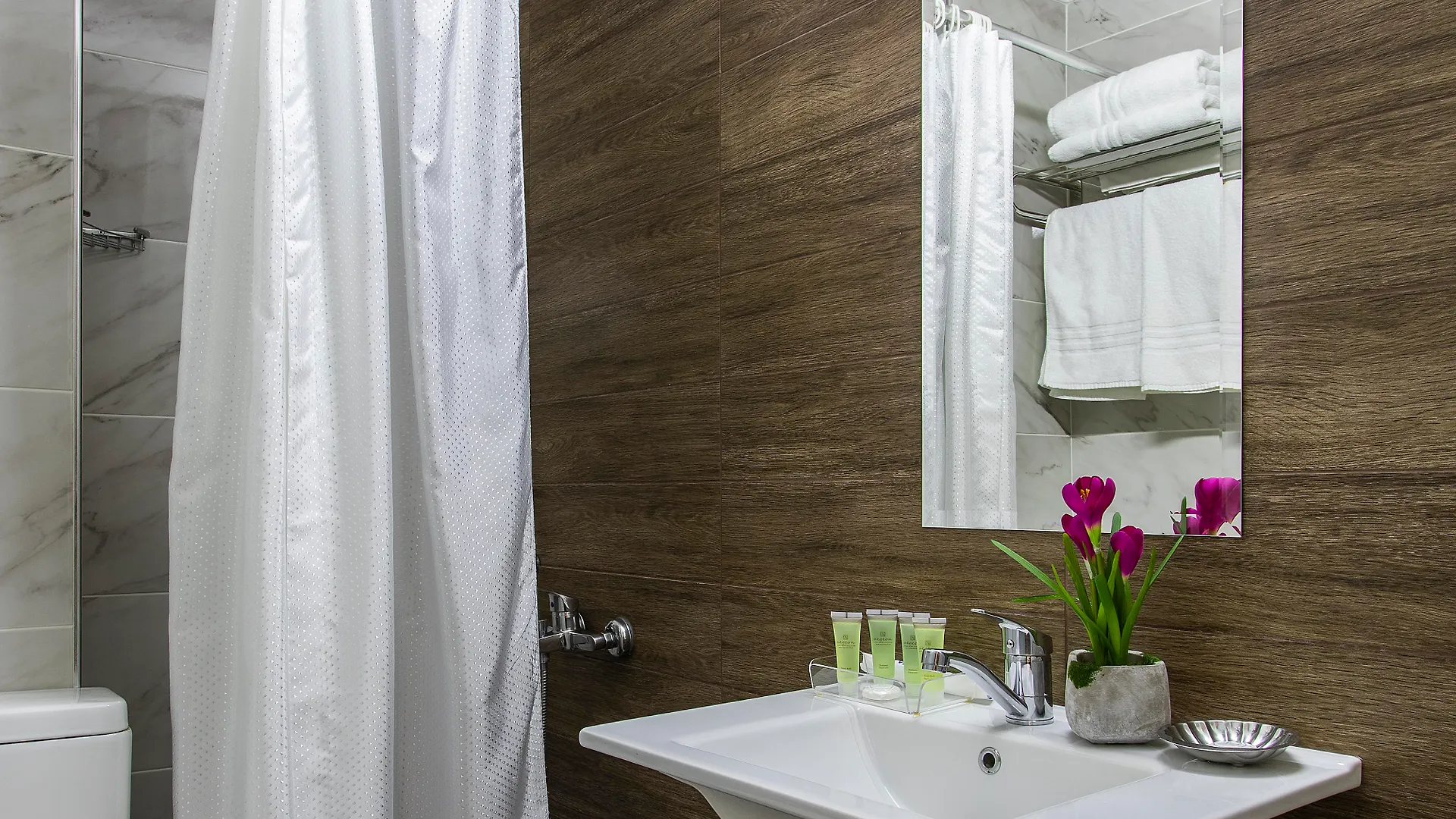 Egnatia Hotel Soluň