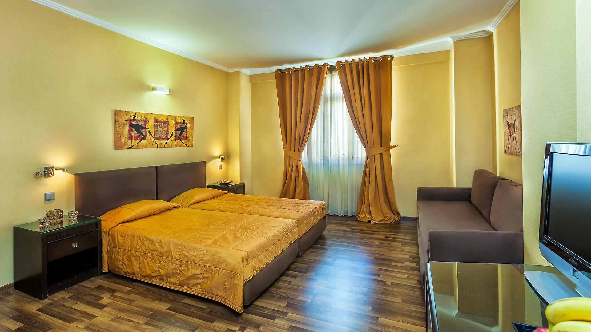 Egnatia Hotel Selanik