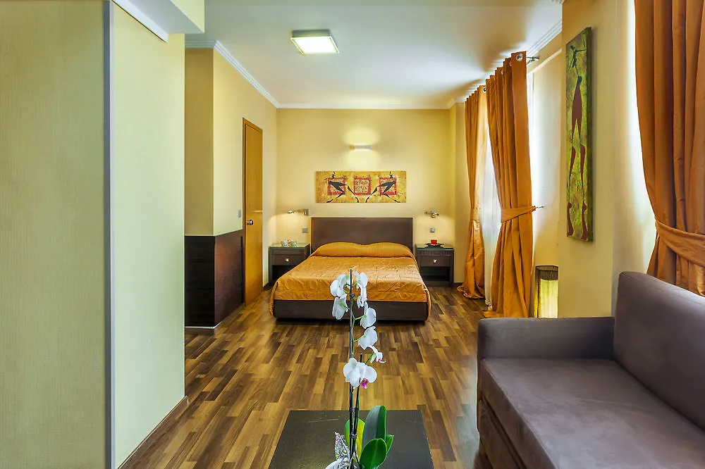 Egnatia Hotel Selanik