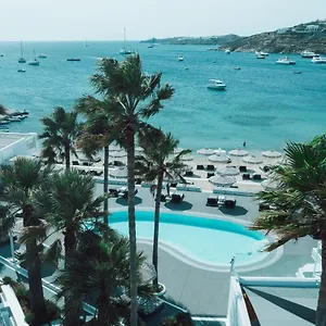 ***** Otel Mykonos Blanc - Preferred & Yunanistan