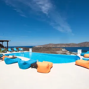 Вилла Panormos