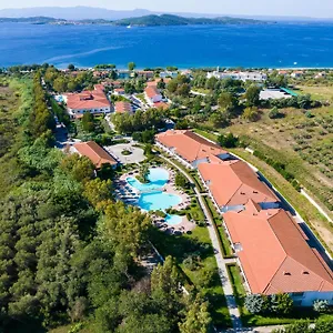 ***** Resort Alexandros Palace Yunanistan