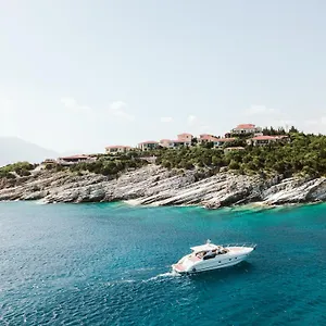 Hotell Emelisse Nature *****