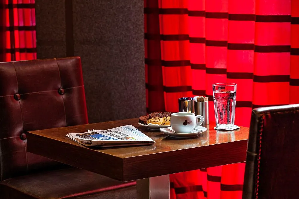 ***  Egnatia Hotel Thessaloniki Greece