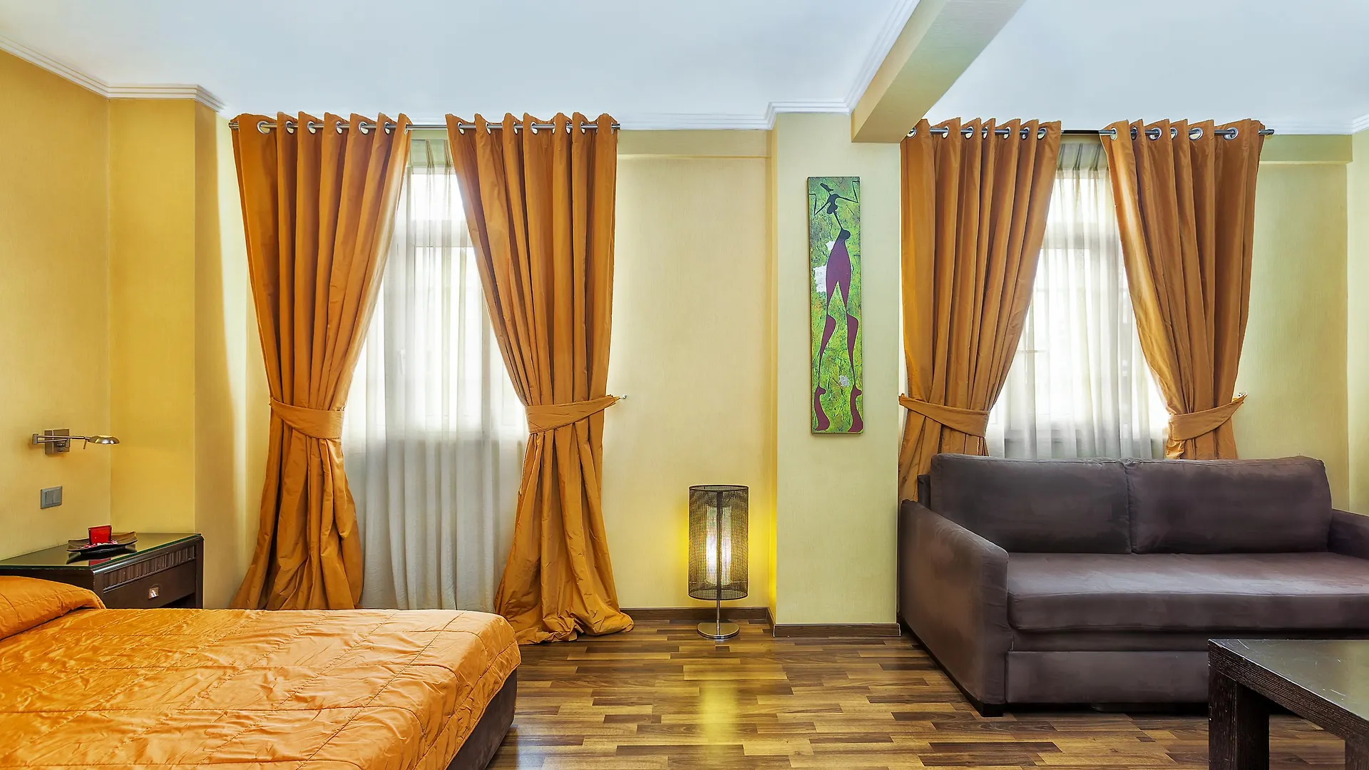 Egnatia Hotel Thessaloniki