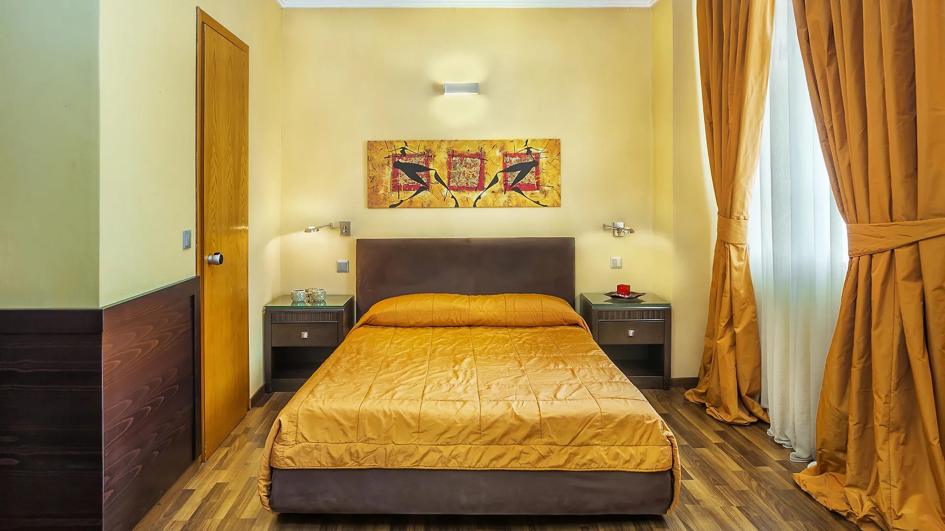 Egnatia Hotel Thessaloniki Greece