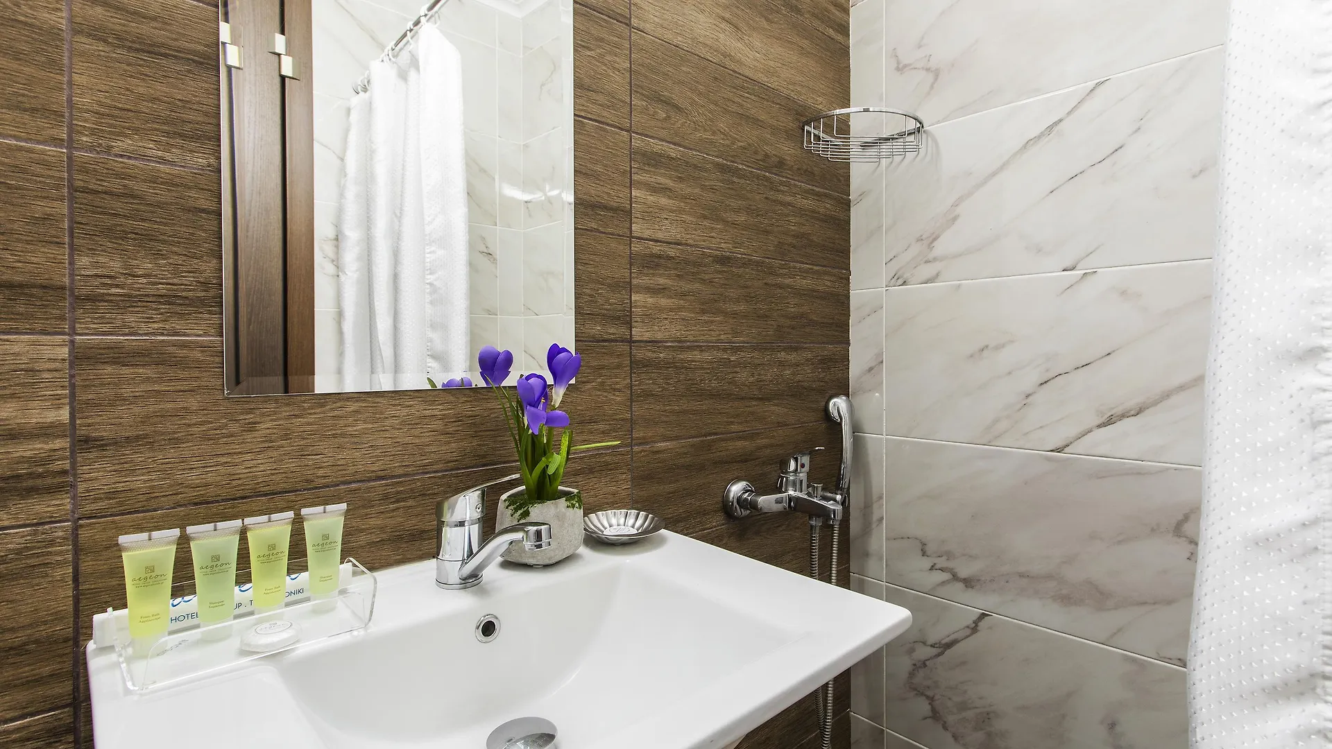 Egnatia Hotel Thessaloniki