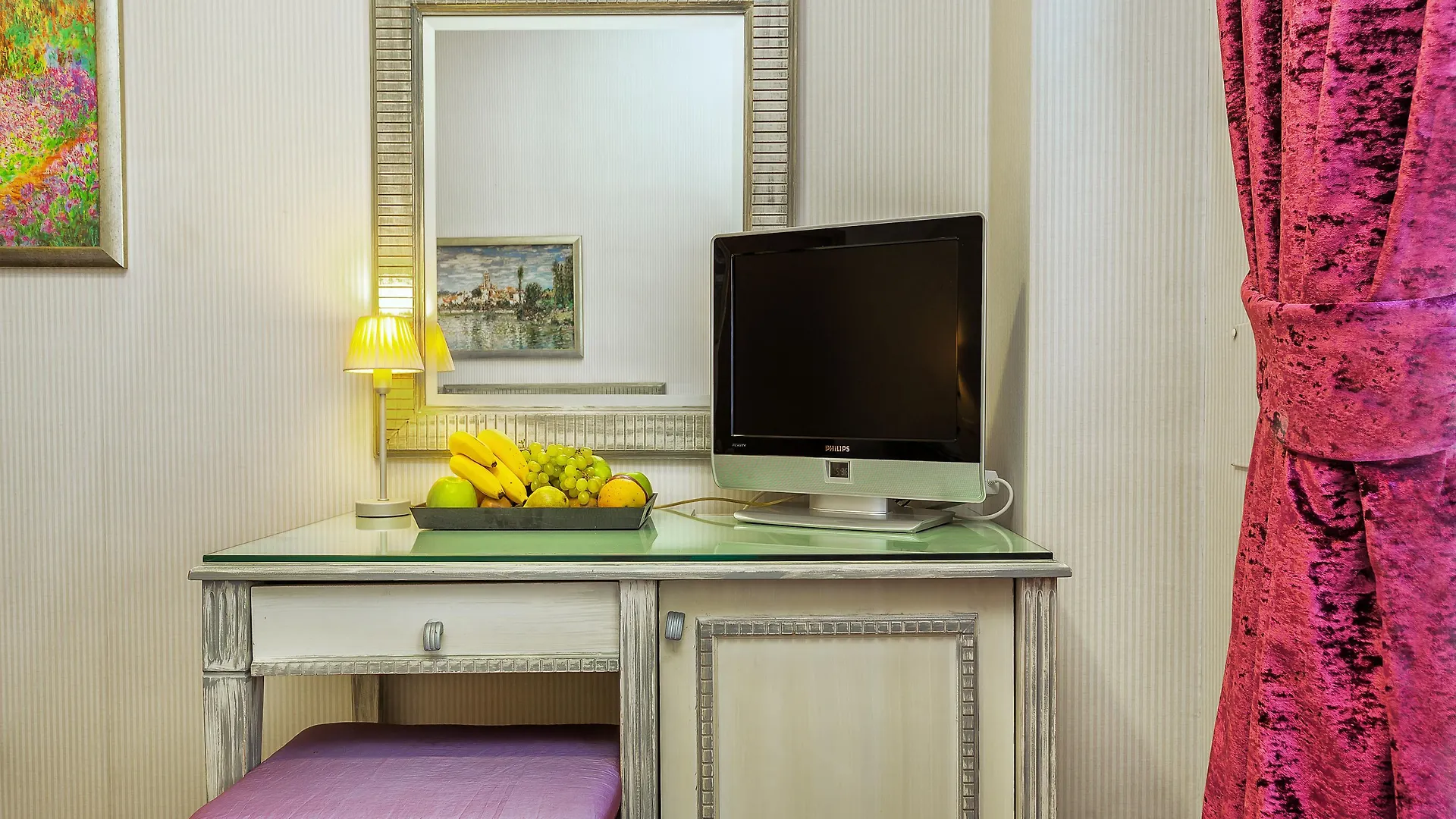 Egnatia Hotel Thessaloniki 3*,  Greece