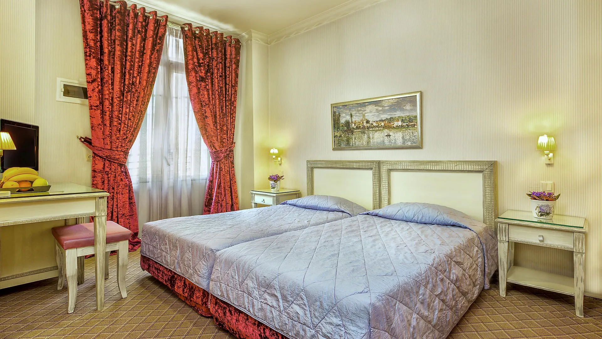 Egnatia Hotel Thessaloniki