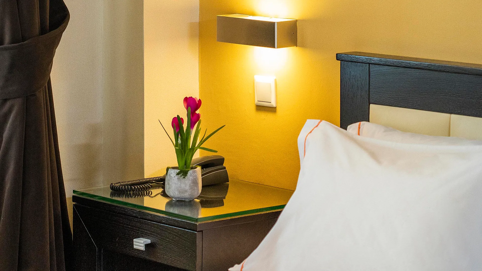 Egnatia Hotel Thessaloniki