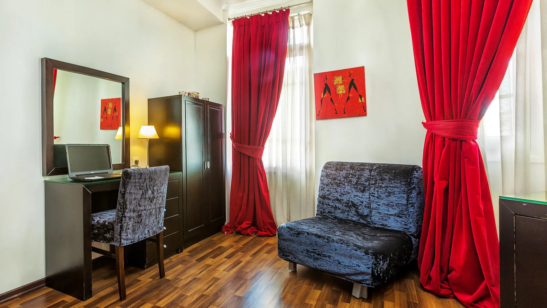 Egnatia Hotel Thessaloniki 3*,