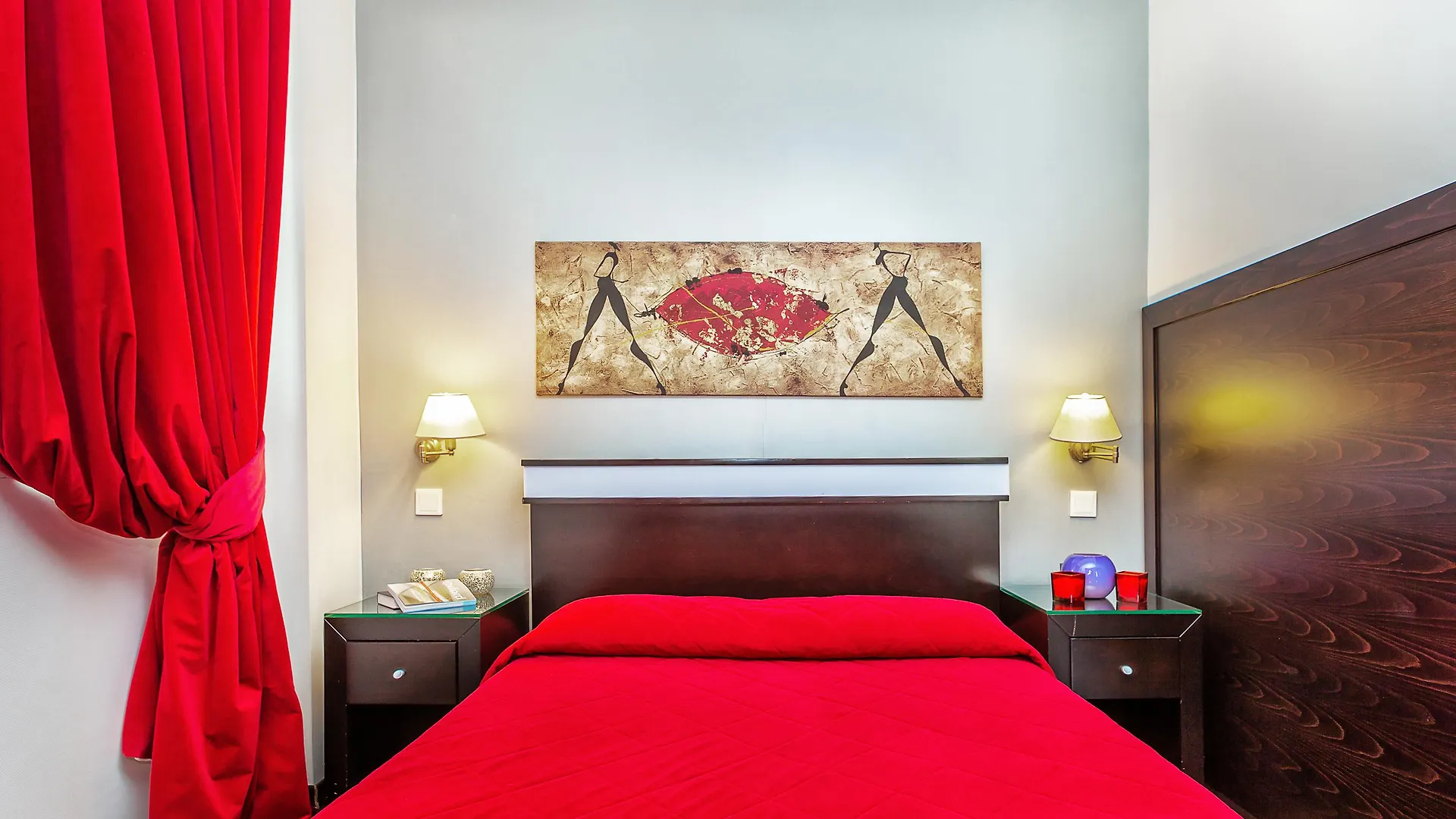 Egnatia Hotel Thessaloniki