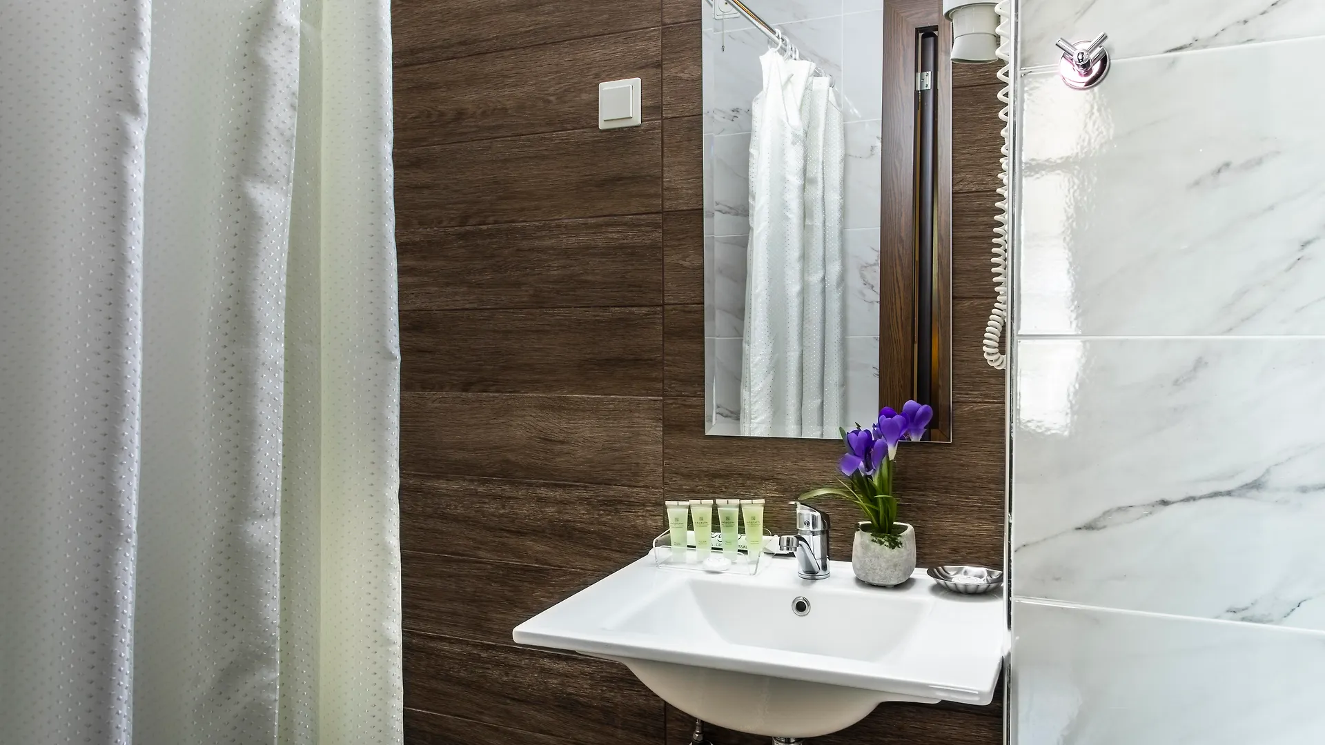 Egnatia Hotel Thessaloniki