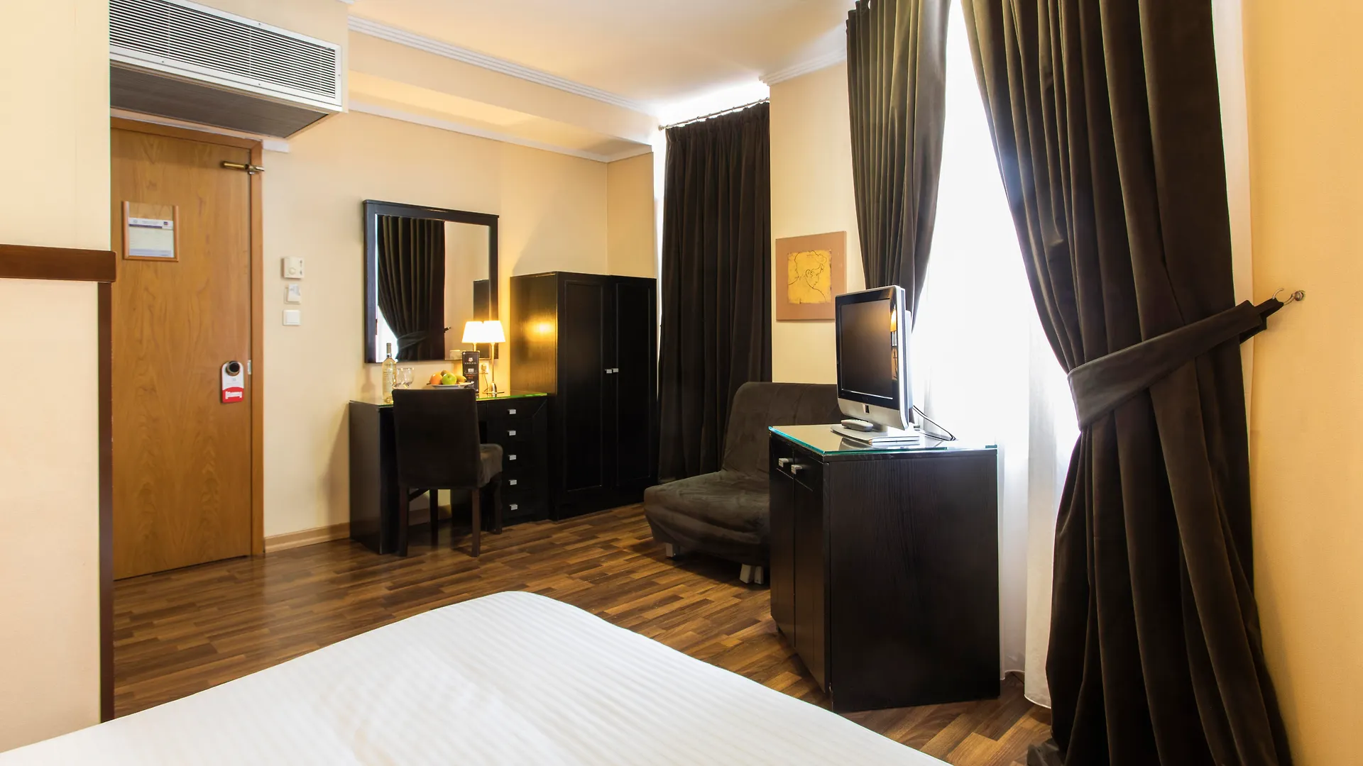 Egnatia Hotel Thessaloniki