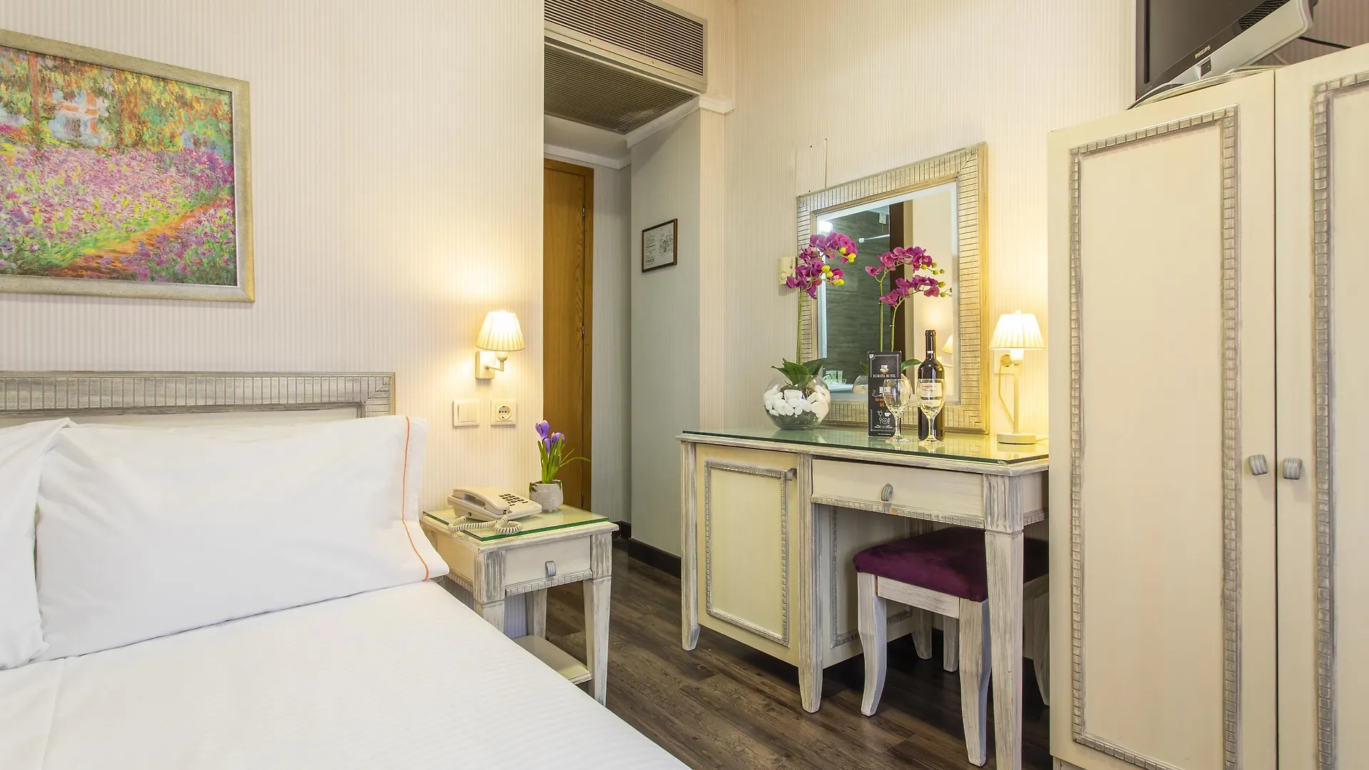 Egnatia Hotel Thessaloniki Greece
