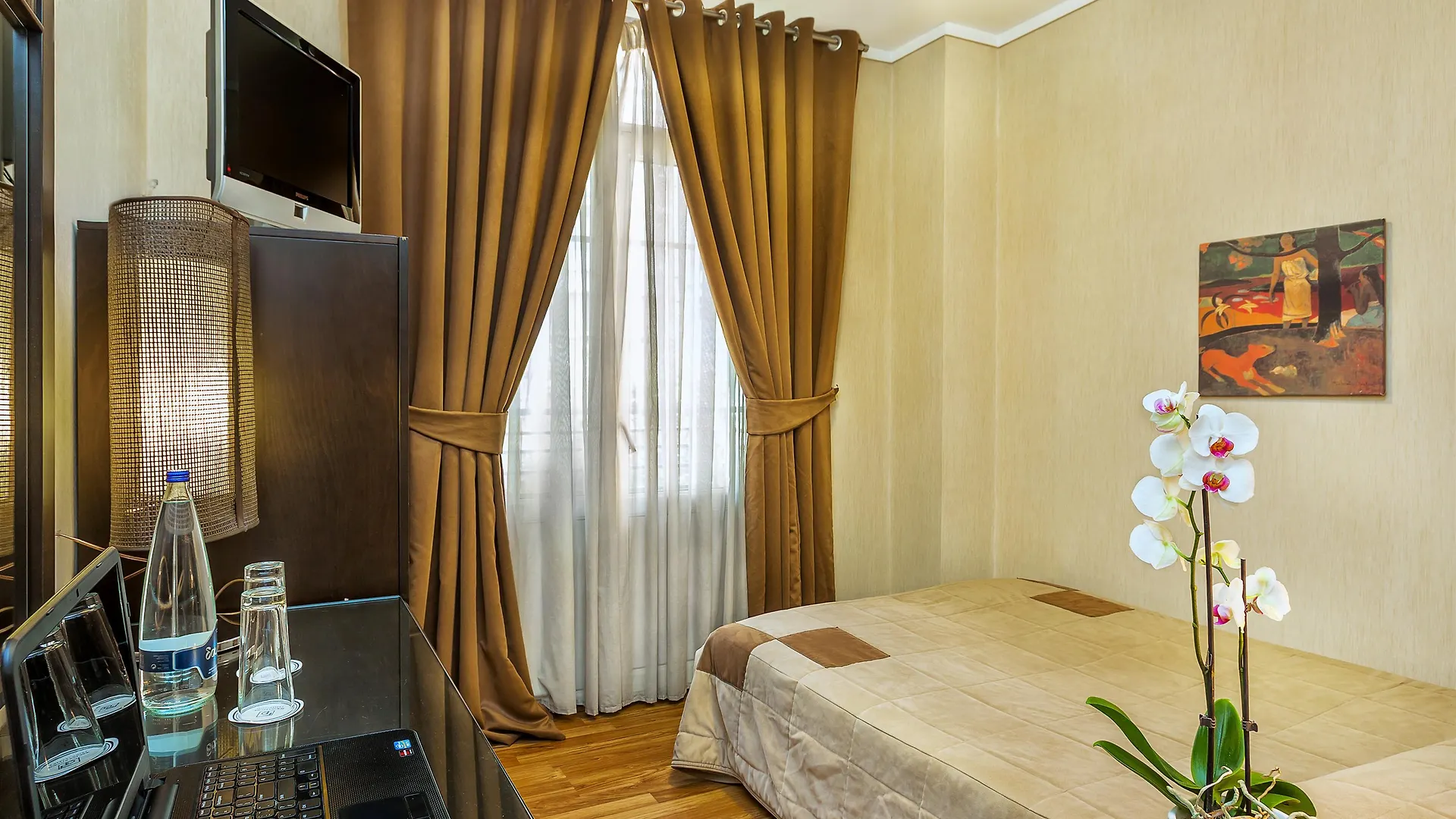 Egnatia Hotel Thessaloniki
