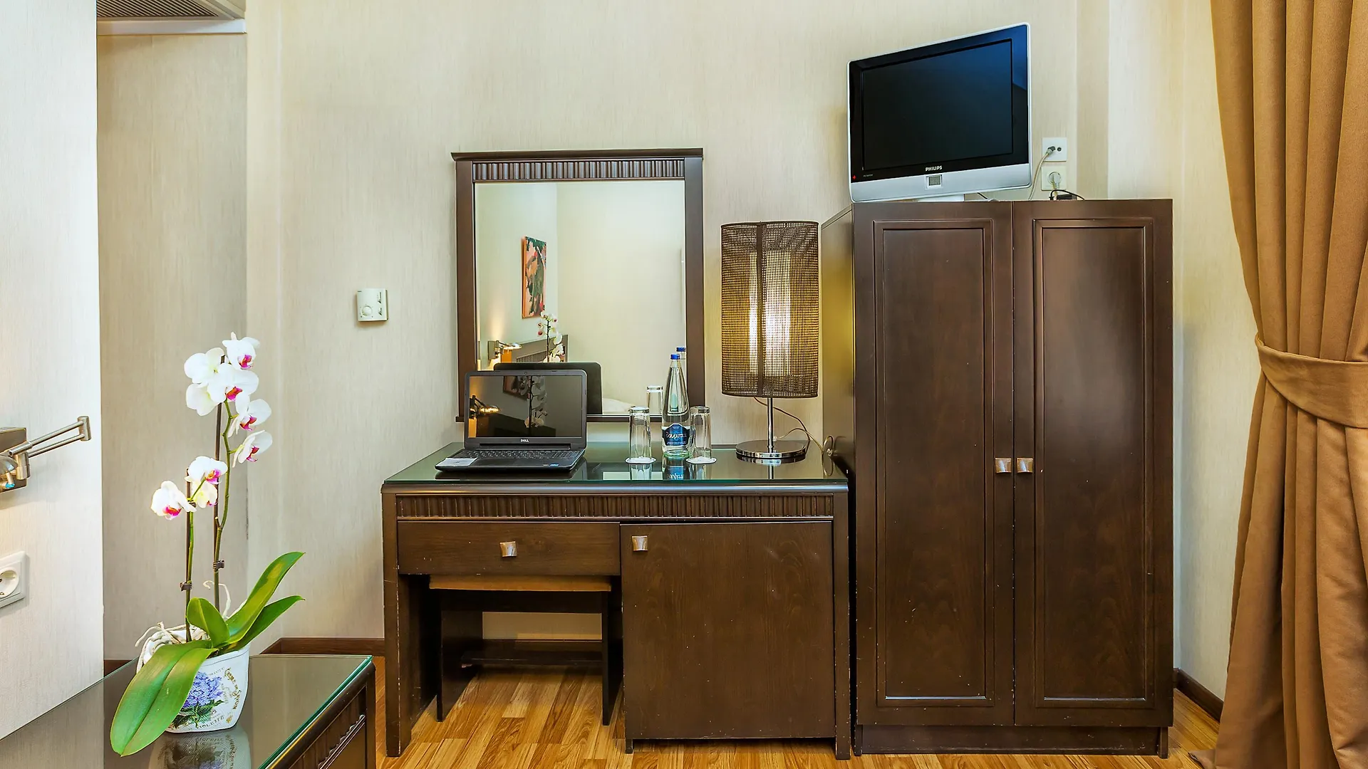 Egnatia Hotel Thessaloniki