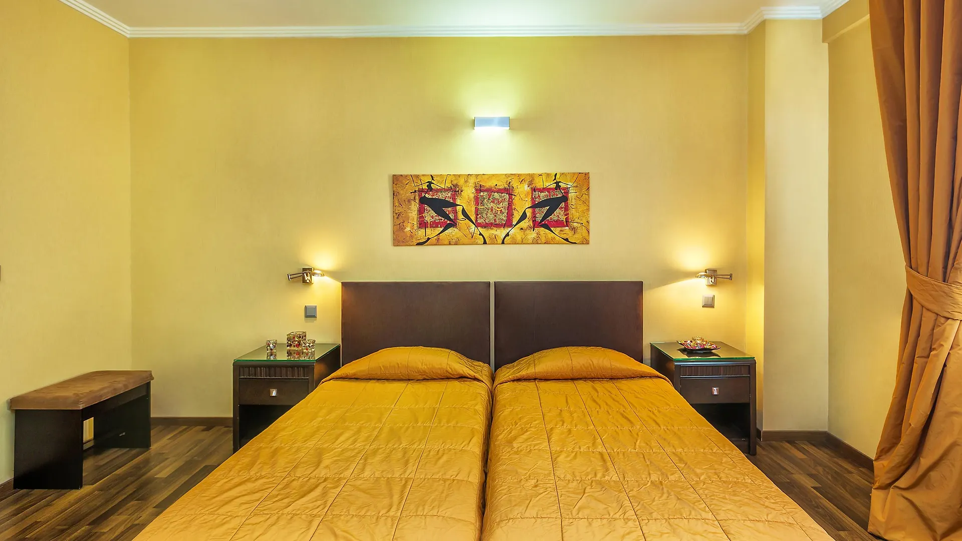 Egnatia Hotel Thessaloniki