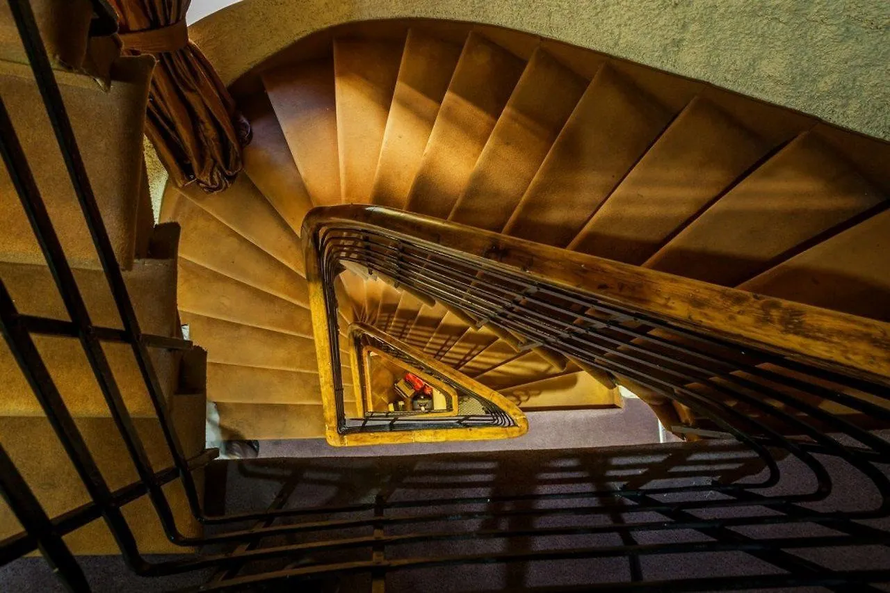 Egnatia Hotel Thessaloniki