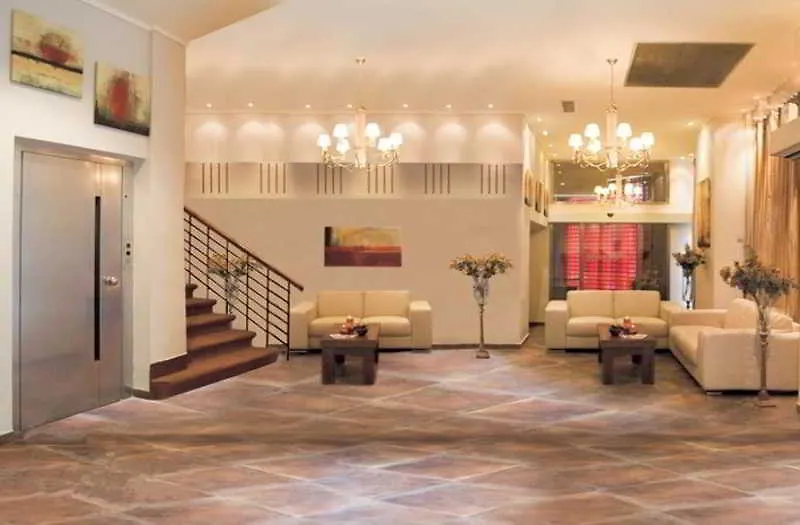 Egnatia Hotel Thessaloniki